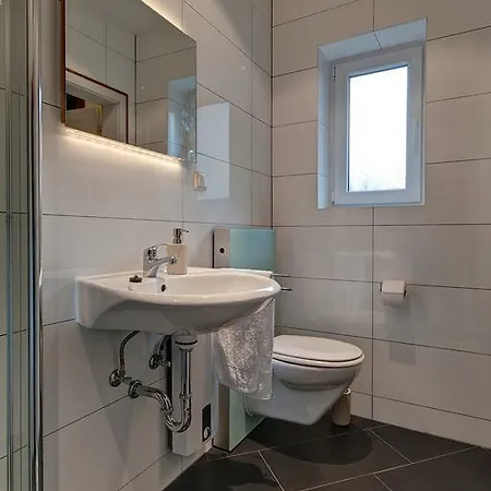 Ferienwohnung Yvonne Oberhausen  Zimmer foto