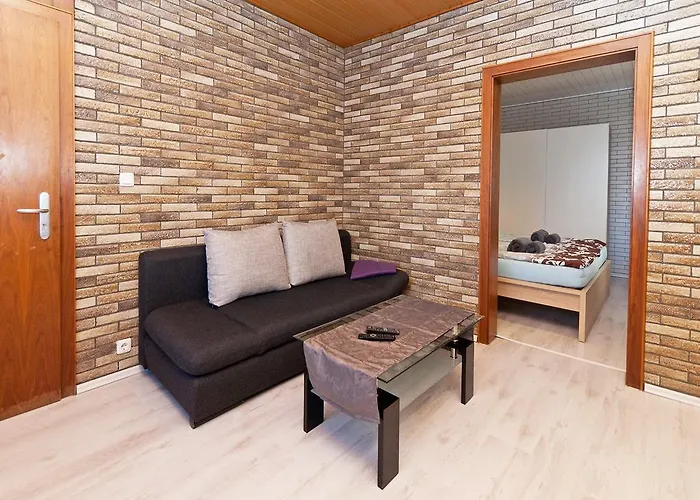 Ferienwohnung Yvonne