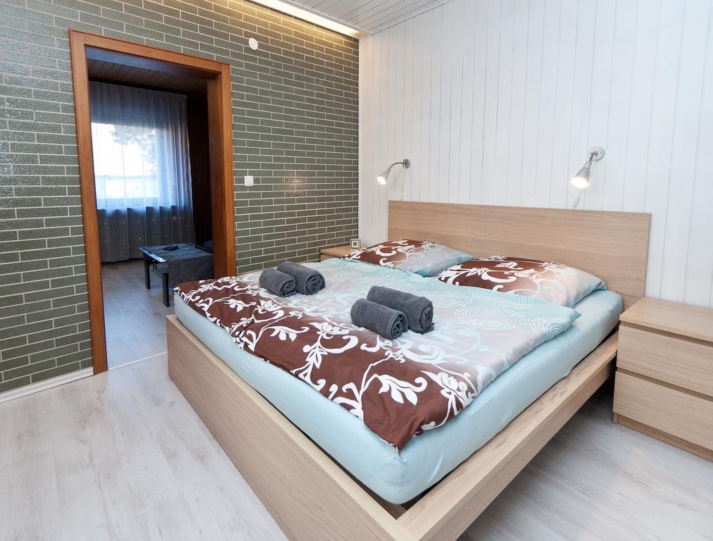 Yvonne Apartment Oberhausen (North Rhine-Westphalia)