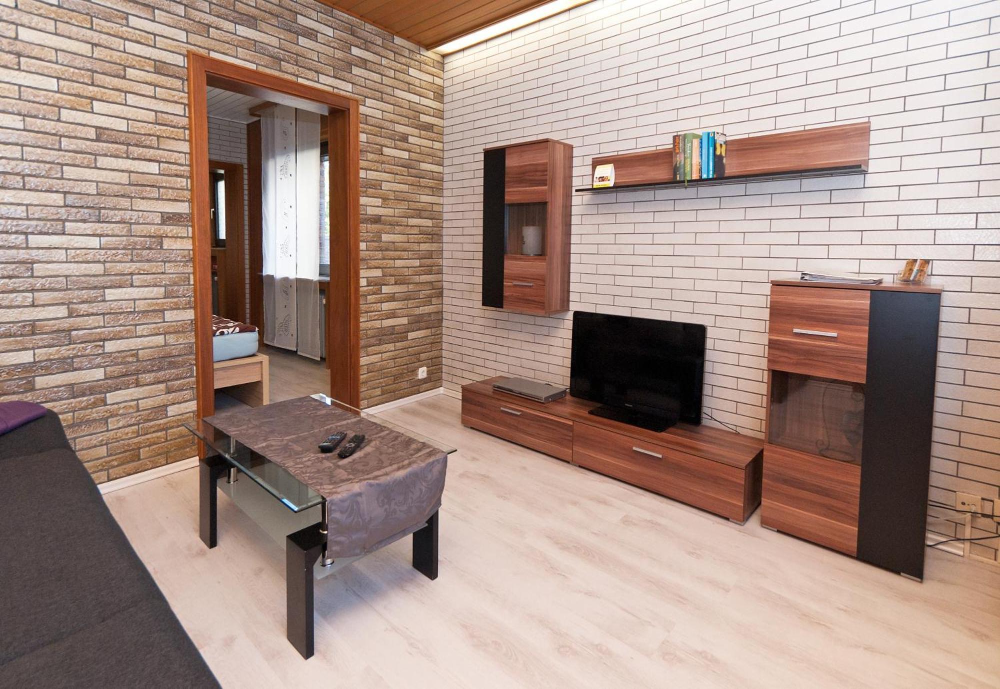 Apartment Yvonne Oberhausen (North Rhine-Westphalia)