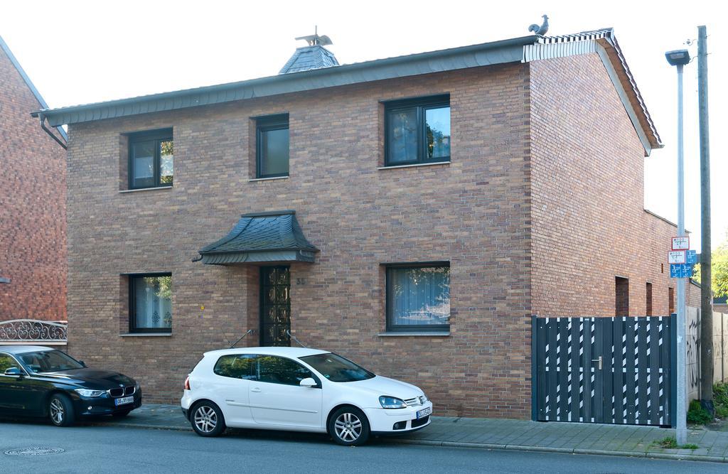 Apartamento Yvonne *